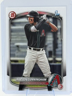 2025 Bowman Draft Baseball Paper Base #1-200: You Pick- Complete Your Set