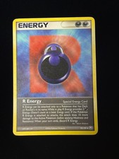 R Energy Team Rocket Returns 95/109 Regular Non Holo MP on eBay