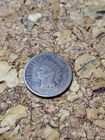 1880 Indian Head Cent Penny