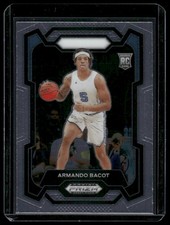 2024 Panini Prizm Draft Picks #79 Armando Bacot