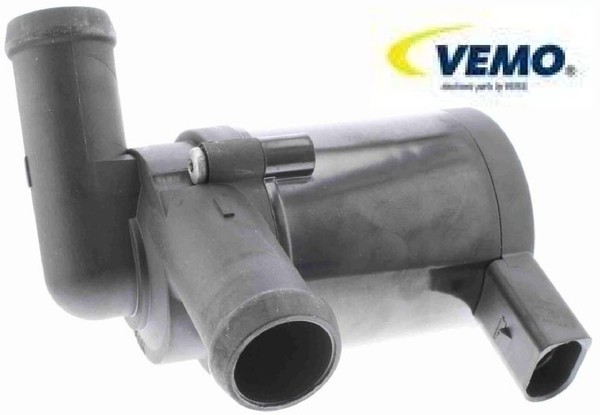 Vemo V10-16-0037 Zusatzwasserpumpe FüR VW-image