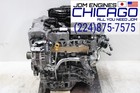 2007-2012 NISSAN ALTIMA, ROGUE QR25-DE 2.5L 4CYL ENGINE JDM IMPORT MOTOR