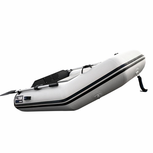 Yamaha Schlauchboot 200T Angelboot Boot Ruderboot Motorboot Paddelboot 200 cm - Bild 6 von 11
