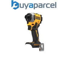 Dewalt DCF850N-XJ DCF850N XR BL Impact Driver 18V Bare Unit DEWDCF850N
