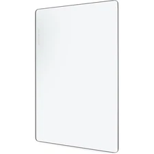 NiSi 4x5.65" Allure Mist Black Glass Cinema 1/8 Filter