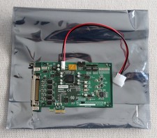 EXPHYE interface board for Screen PT-R CTP Platesetters Heidelberg Fuji Agfa