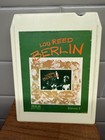3 Lou Reed 8 Track Tapes In Sleeves And Tested — photo 4