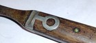 3pc. lot of Vintage Wood Handle Forks/ Circa 1860-1880 — photo 3