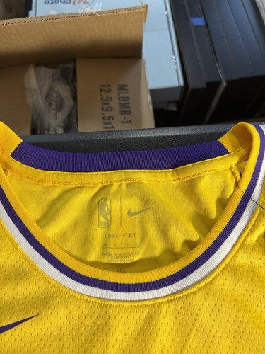 Luka Doncic Autograph Los Angeles Lakers Signed Jersey NBA Rare Psa Coa Hot Tags - Picture 19 of 23
