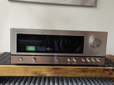 Kenwood KT 8005 Stereo Tuner. Excellent Condition. Fully Working