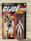 GI JOE Retro Collection Storm Shadow 3.75" Figure WalMart Exclusive