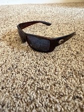 Costa Del Mar Sunglasses 580G Blue And Tortoise