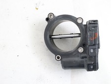 Drosselklappe Mercedes VITO 3 Kasten 447 6510900470 BOSCH 2.1 120 KW 163 PS