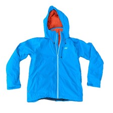 Helly Hansen Air Regulated Mens Winter Jacket...