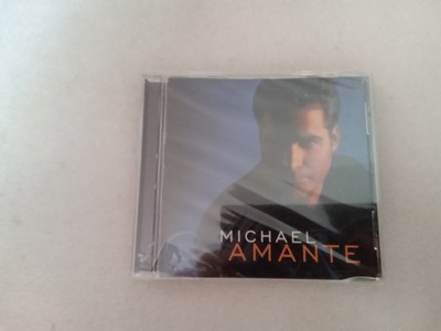 Michael Amante by Amante (CD, 2001)  New. S3