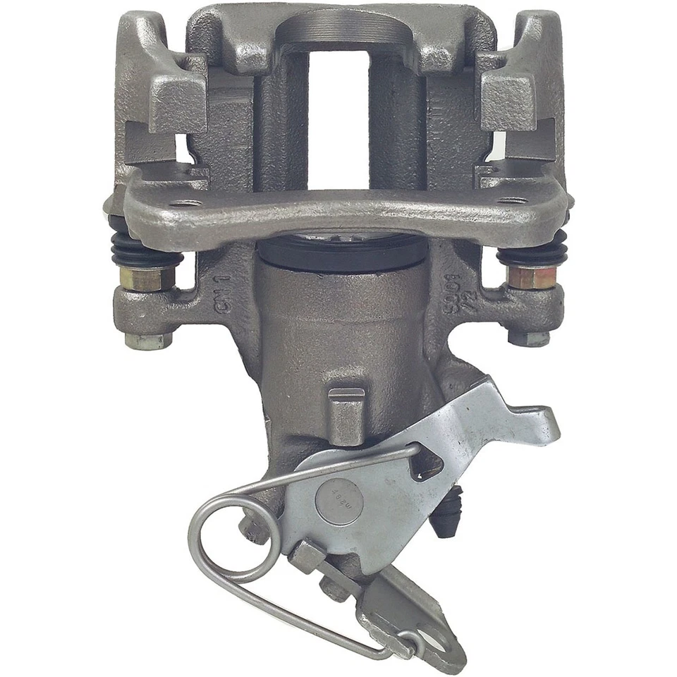 Pinza de freno de disco trasera Cardone 2 para Audi A8 Quattro 2000 1997 1998 1999 Foto 4 de 4