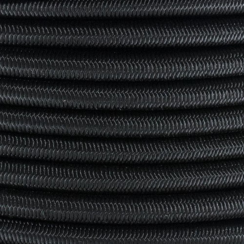 3/8 Inch Elastic Bungee Nylon Shock Cord Stretch String Crafting 10, 25, 50 &...