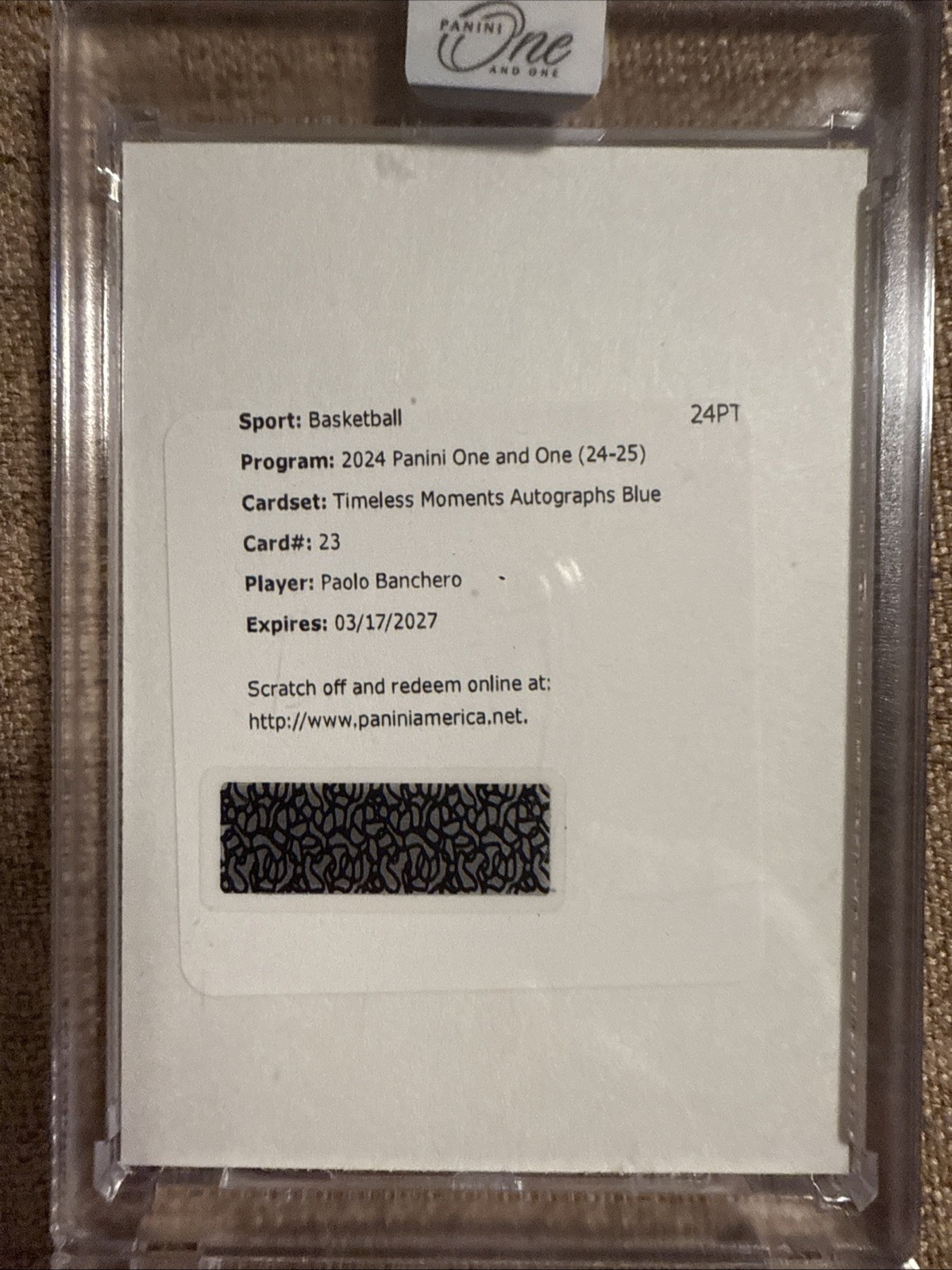 Ebay Item For Sale
