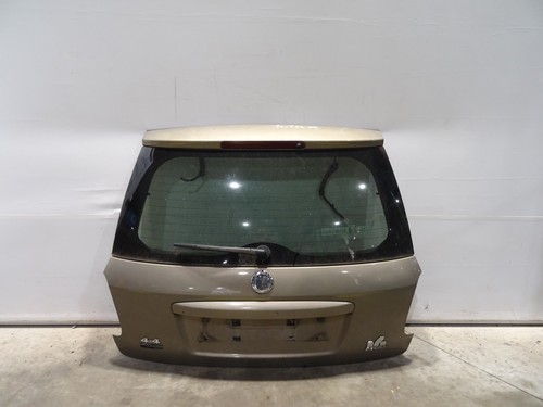 ACHTERKLEP Fiat Sedici (189) SUV 1.9 JTD Multijet Emotion (D19AA) 71743030 - Afbeelding 1 van 6