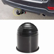 Trailer Ball Head Cover 1.97 in - Tow Bar Ball Cover Cap Protection