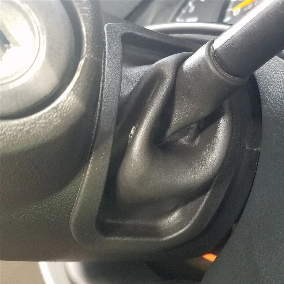 AUXITO Shift Seal Boot Fit 1999-2007 Chevrolet Silverado 1500 2500 HD 26093753 - Image 3 of 4