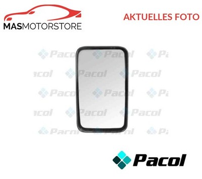 AUßENSPIEGEL SPIEGEL RÜCKSEITE PACOL IVE-MR-004 I NEU OE QUALITÄT