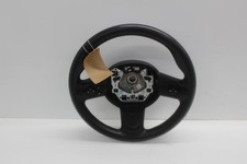 2013 MINI COUNTRYMAN Multifunctional Black Leather Steering Wheel 20131900502