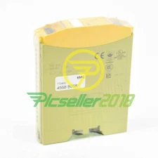 For Pilz PNOZ MI1P 773400 Safety Relay Expansion Module 8 Digital Inputs