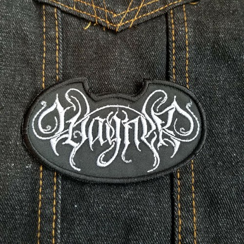Heavy Metal-Style Classical Composers 4" Iron/Sew On Embroidered Patches Bundle - Picture 9 of 10