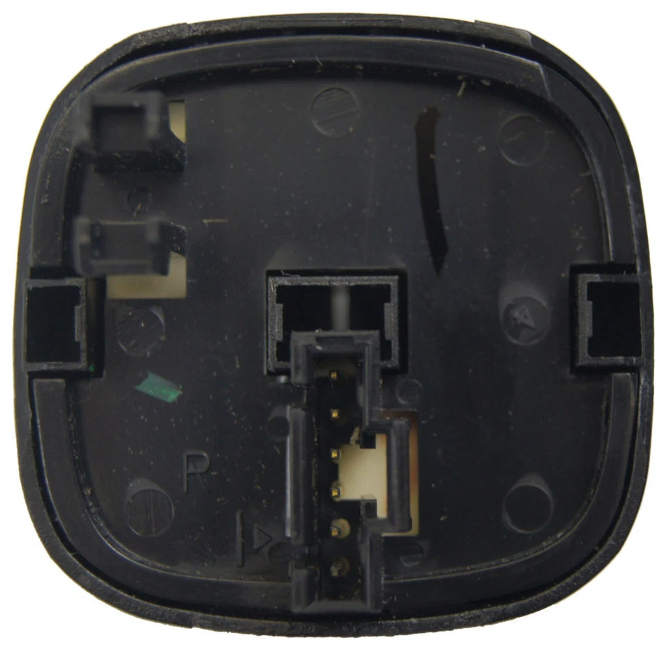 Conjunto de interruptor derecho Buick Park Avenue 2001-2003 gris nuevo OEM 12451271 12450229 Foto 2 de 4