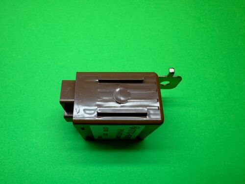 8737008000 87370-08000 Ssangyong Rexton Rele - Imagen 3 de 6