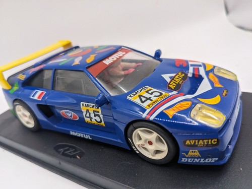 FLY A13 Venturi 400 used in box #45