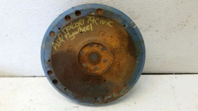 1.5L CVCC 5 Speed ManualFlywheel for 78-79 Honda Civic Hatchback
