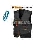 Beta Work 7867G EX 7867E XS S M L XL Sleeveless Multi Pocket Vest Fishing Jacket