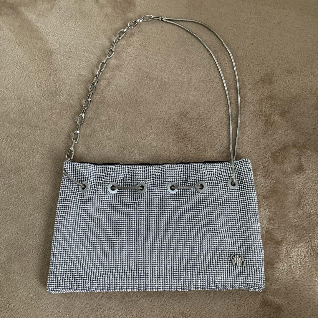 Rare Bigotre Purse Mini Ball | eBay 