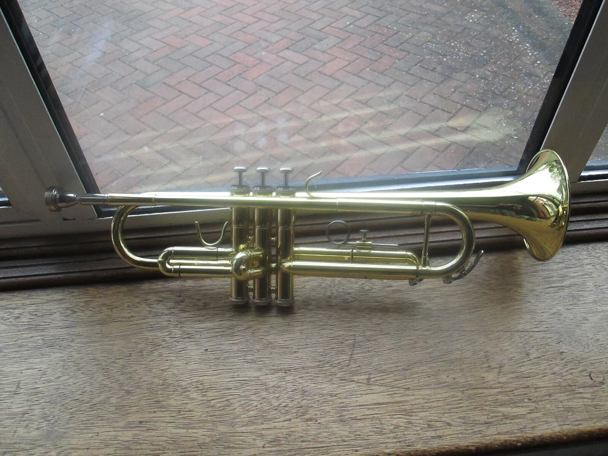 NUOVA NTR 3 STUDENT TRUMPET CASE