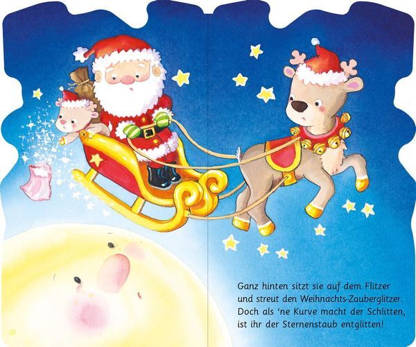 Thumbnail - Mein Freches Rentier