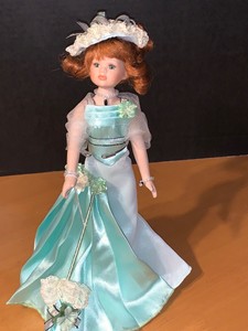 delton fine collectible dolls