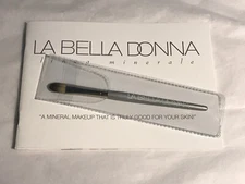 NEW LA Bella Donna Linea Minerals Concealer Brush