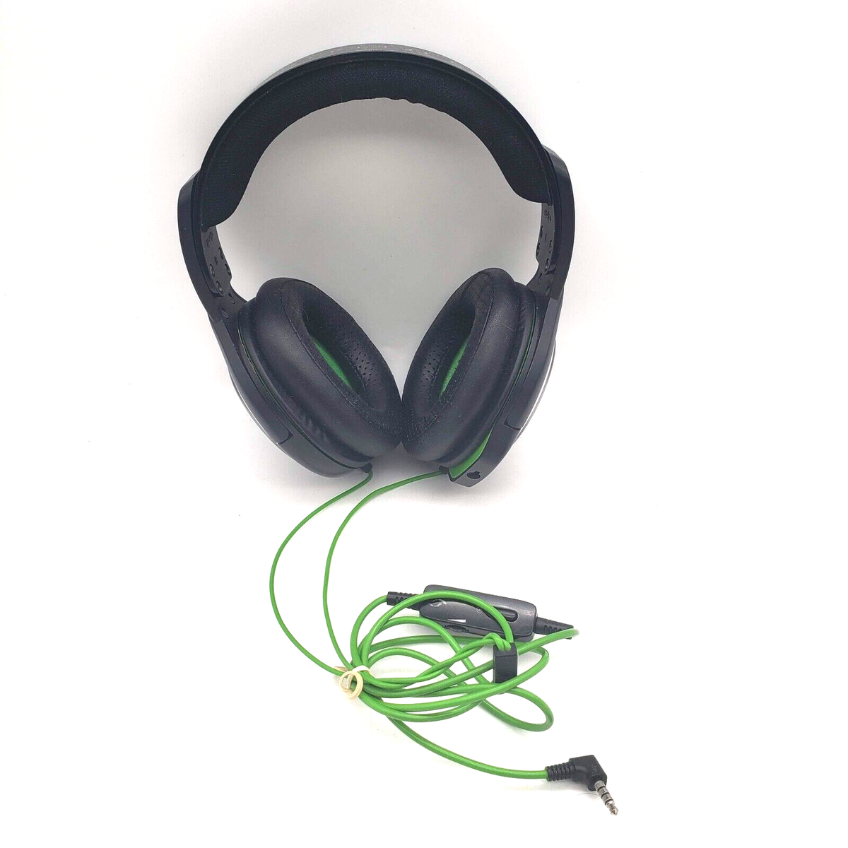 Headset Afterglow Ag6 Xbox One Afterglow XBOX One AG Wired Gaming