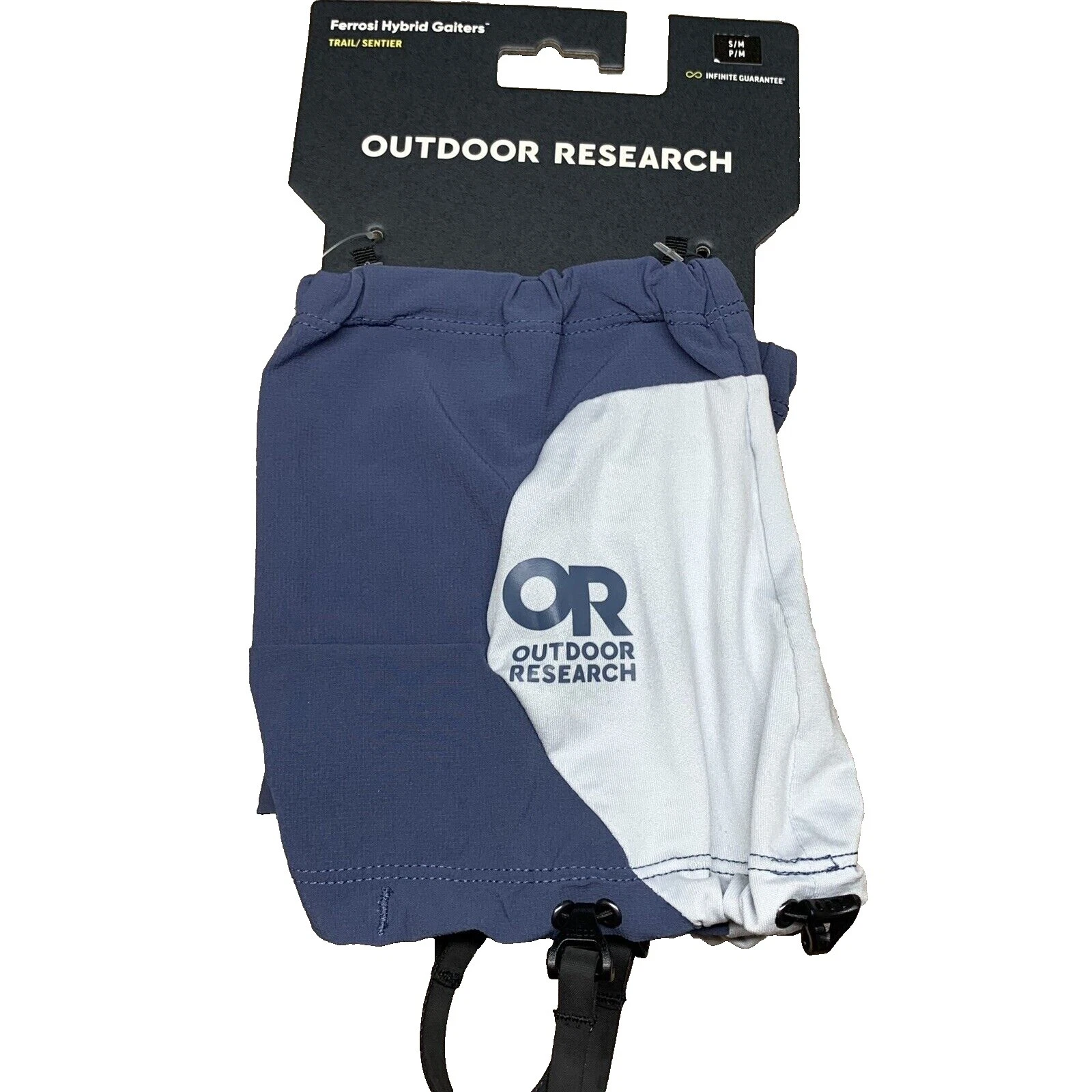Outdoor Research Hiking Gaiters