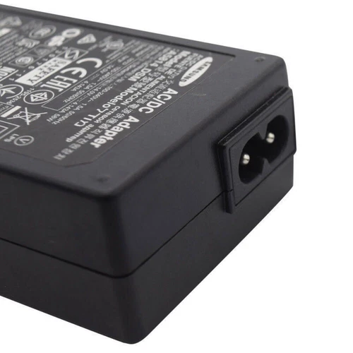 Samsung 58W 14V 4.14A Adapter Power Supply 5.5*2.5mm A5814-FPN Laptop Charger - Picture 3 of 7