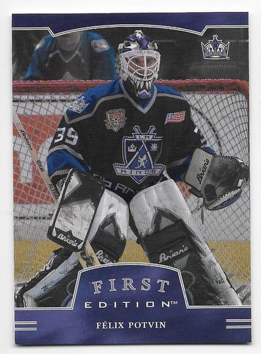 02/03 BAP FIRST EDITION BASE Hockey (#1-300) U-Pick From List - Picture 5 of 221