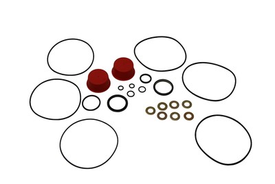 Seal Kit for Nissan 49410-GP000 - Hydraulic Motor - Steer Orbitrol