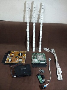 Ersatzteile von/für LG 55UN71006UN Fernseher