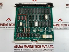 Cgee alsthom a200187-a pcb card s 019