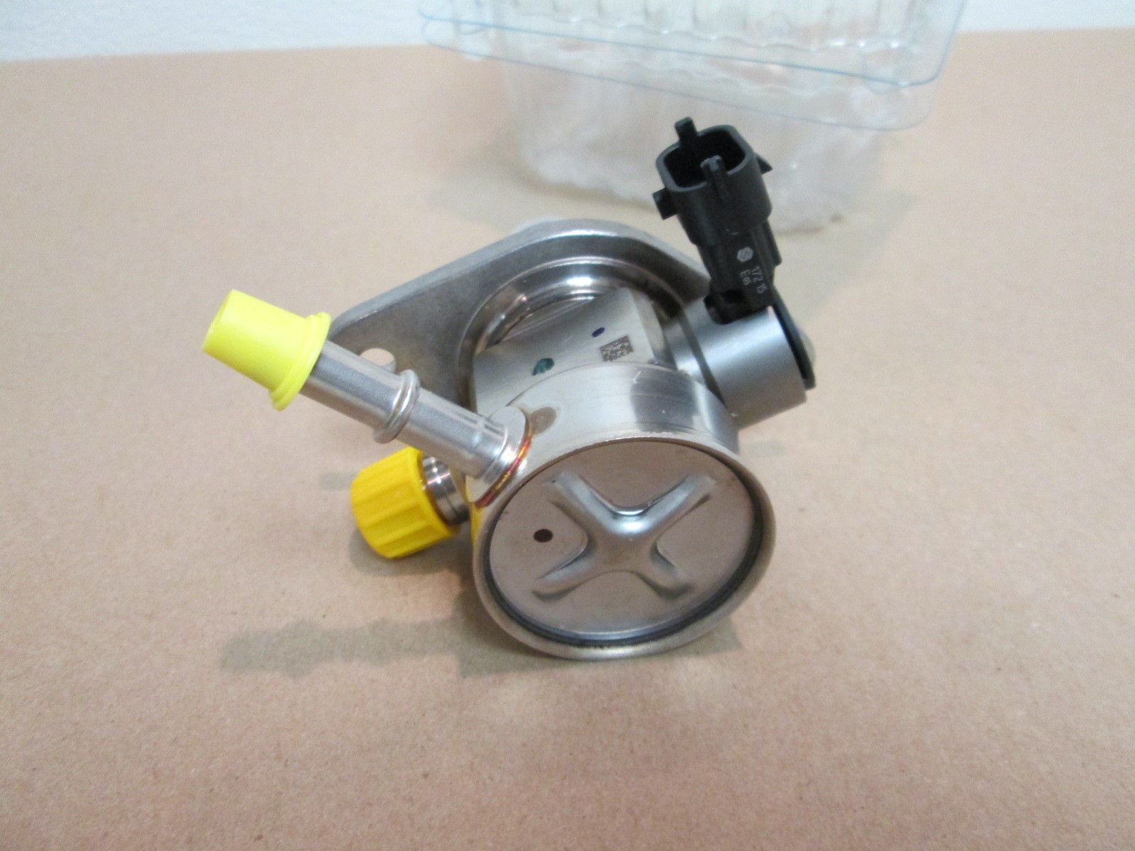 Maserati Gran Turismo - GDI H.P. Fuel Pump  - NEW  # 316251