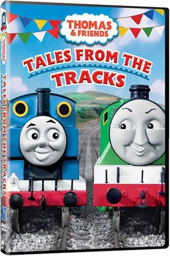 鉄ちゃんDVD 2本「英国の美しい蒸気機関車」vol.1&2揃い未開封P盤 Steam_Loco_02 画像｜蒸気機関車マニア昇天（？） CGで徹底解剖