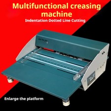 Copricartone Pieghevole e Piegatrice, Piegatrice Elettrica