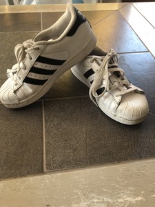 adidas superstar boy